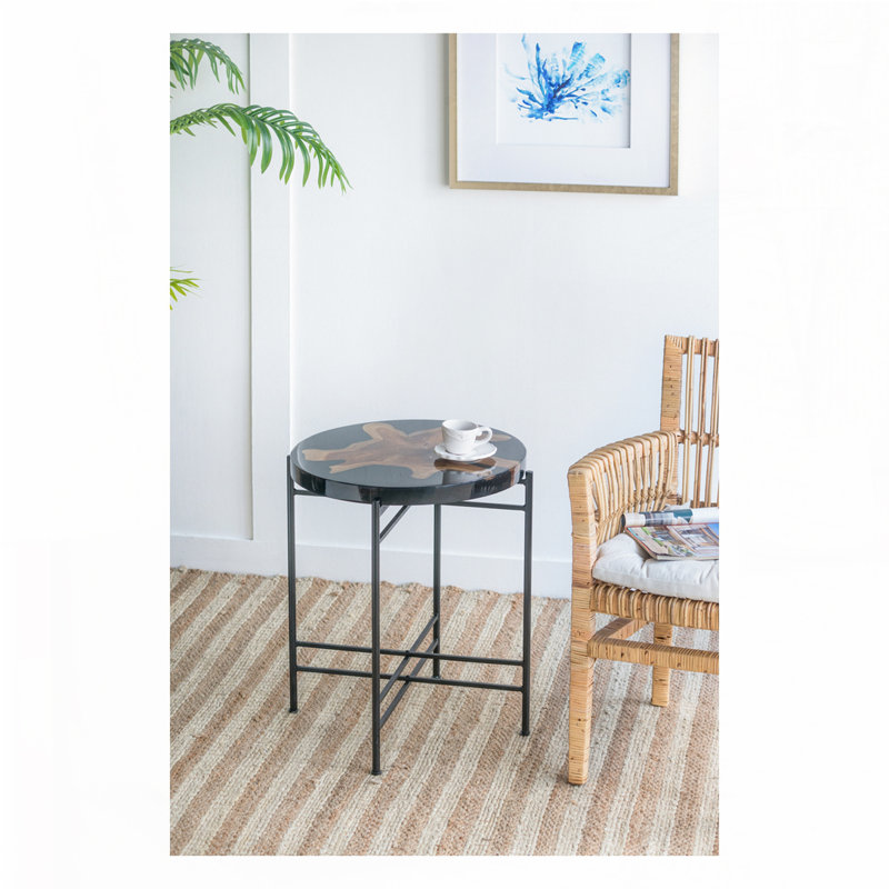 Table d'appoint