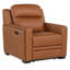 MS McKinley Power Recliner with Power Headrest & Lumbar-99239959