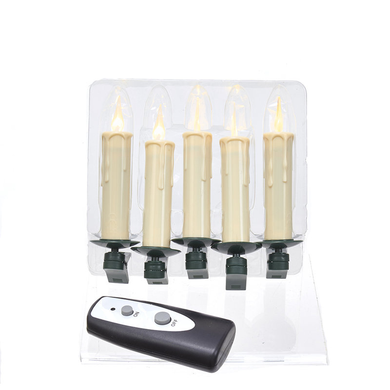 Holiday Lighting