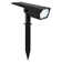 Solar Pathway Spotlight Stake