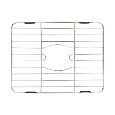 Stainless Steel Sink Protector