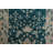 Geometric Oushak Oriental Rug 2x4