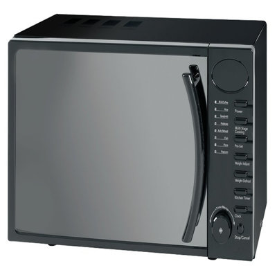 Williston Forge 45.2cm 17m³ L Countertop Microwave