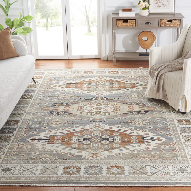 Vintage Persian Performance Oriental Rug, Rectangle 8' x 10'