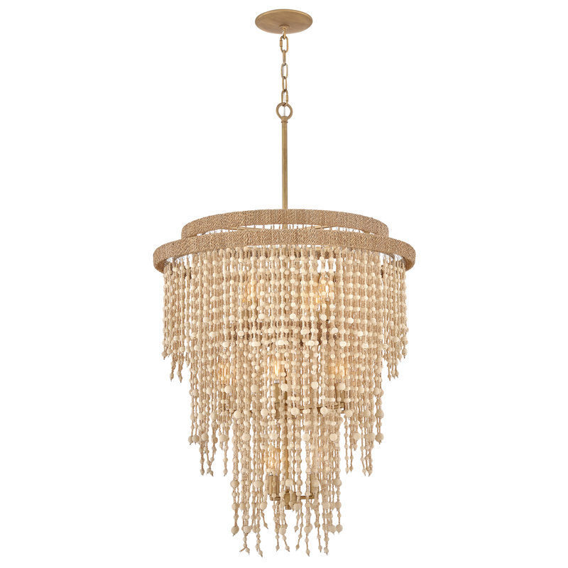 Fredrick Ramond Freya Medium Chandelier