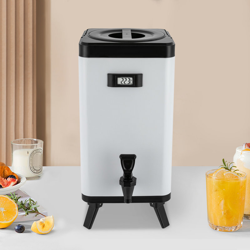 Distributeur d'eau de comptoir sans bouteille OUKANING