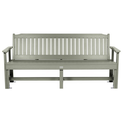 Lunz Outdoor Bench