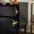Hanhalyn 2-Drawer Solid Wood Nightstand-1291097924