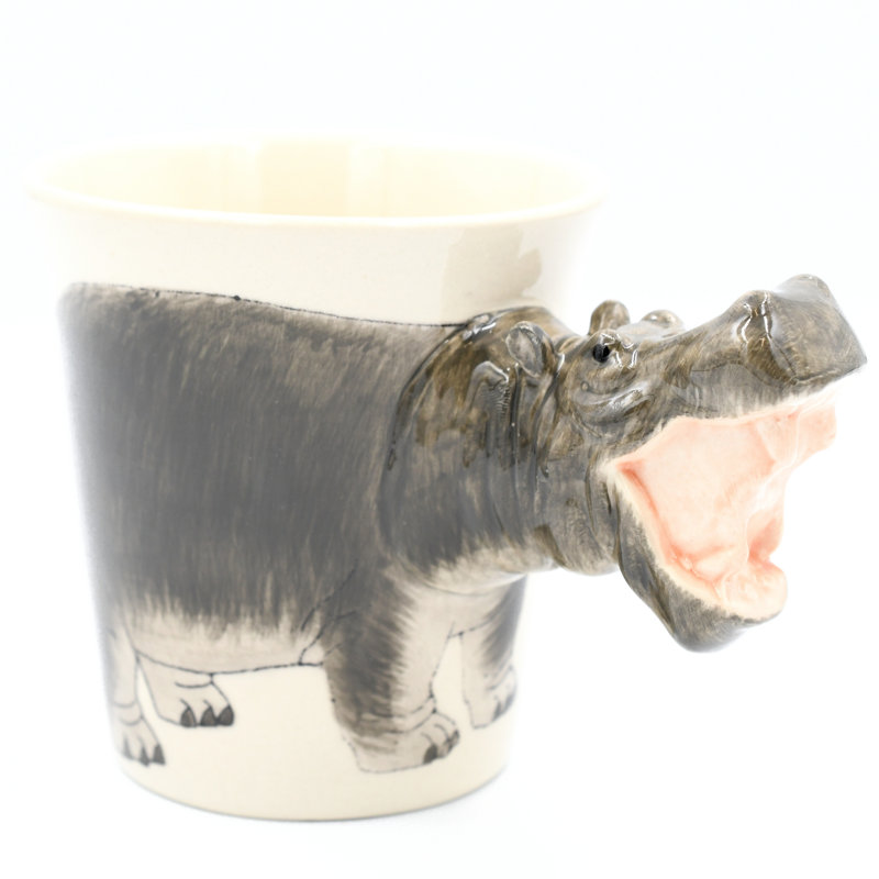 Kenidi236 Hippo Kenidi 10 oz