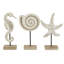 Ensemble de sculptures Harleigh