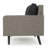 Sofa Set -Right Armrest - Grey-384926520