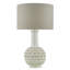 Edlyn Table Lamp Reactive Glaze Base Only-908344965