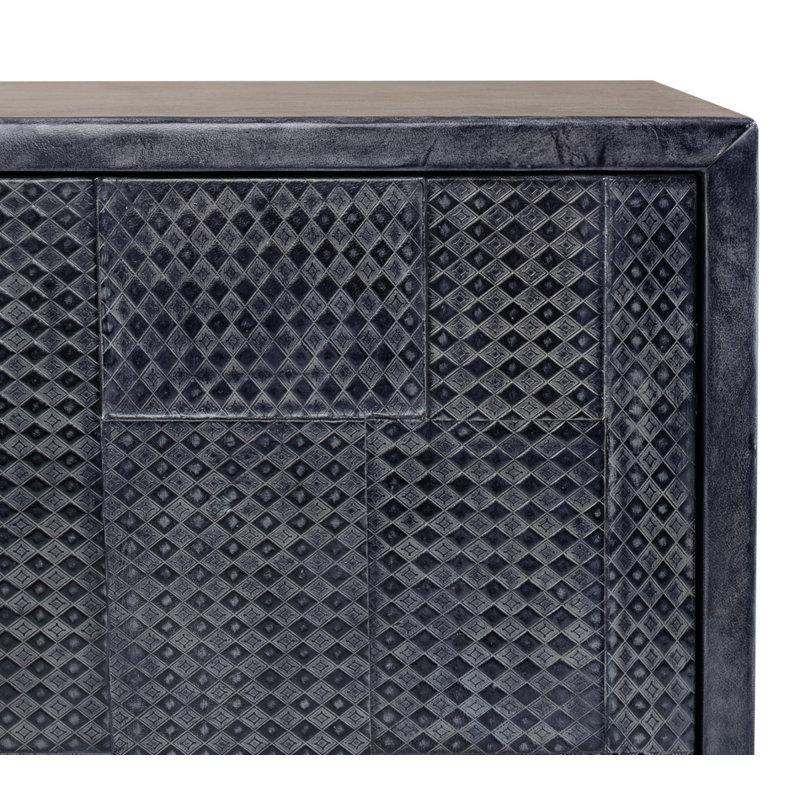 Bronzini 94'' W Sideboard