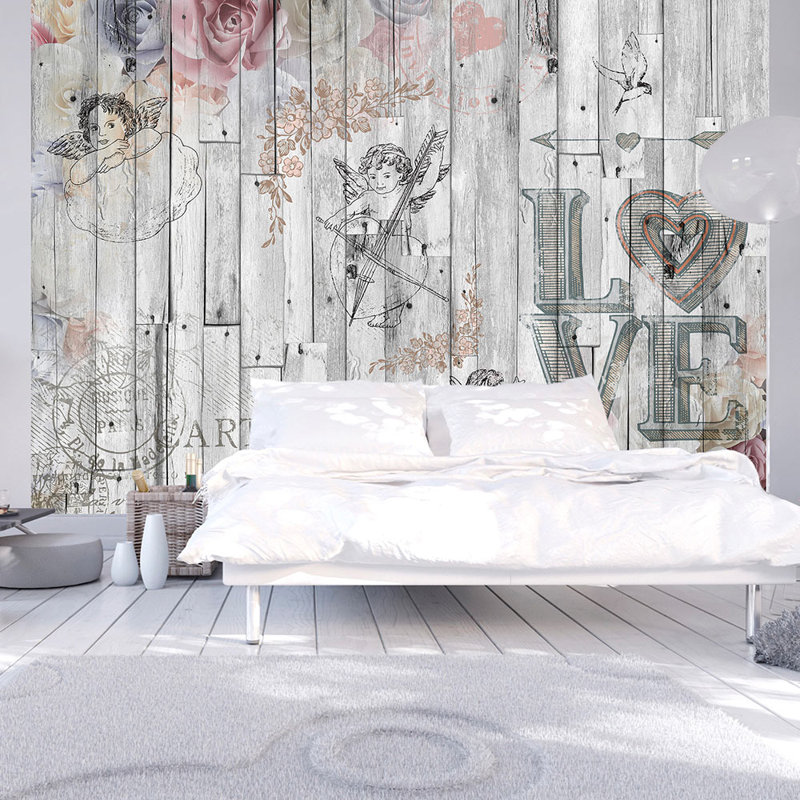 Delightful Sweetness 2.80m x 400cm Wallpaper