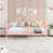 Rose est en rupture de stock