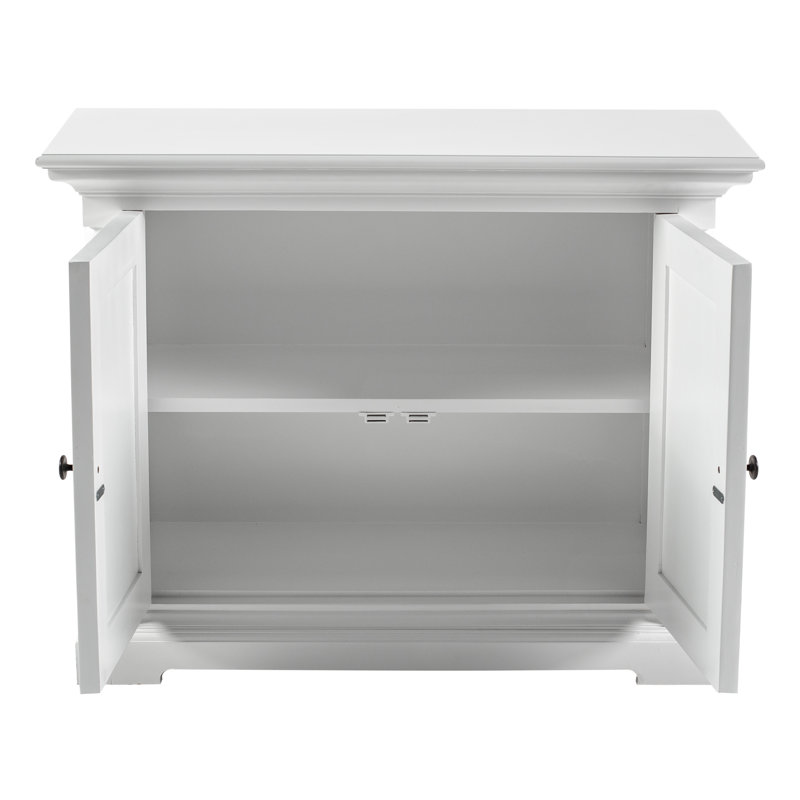 Provence Biddlesden Bottom Part - Single-bay Buffet Table