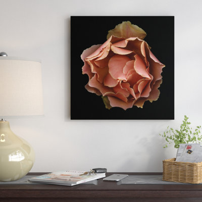 Paradise Lost by Magda Indigo - Gallery-Wrapped Canvas Giclée