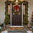 Calloway Mills Non-Slip Christmas Doormat