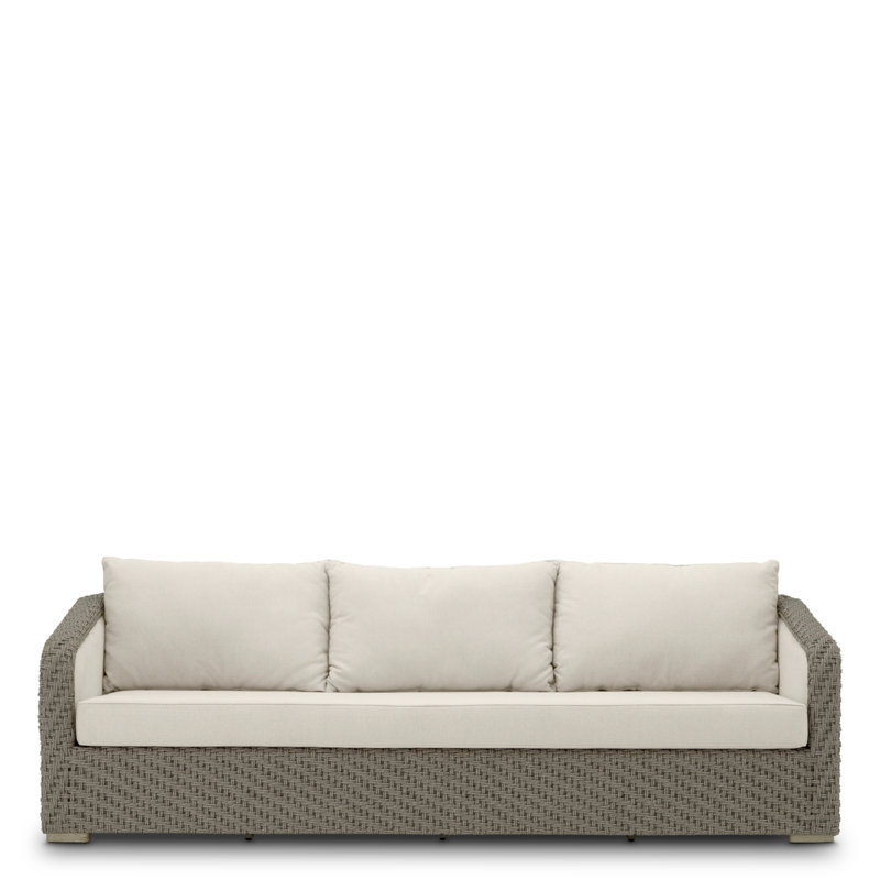 Bryson Outdoor 3 - Seat Patio Sofa