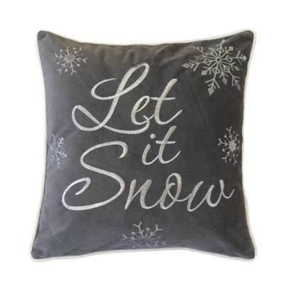 Halloween Themed Throw Pillow