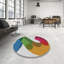 Tapis en laine-1837768986