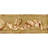 Adrieanna Coastal Seashell Border