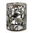 Colesen Aluminum Accent Stool