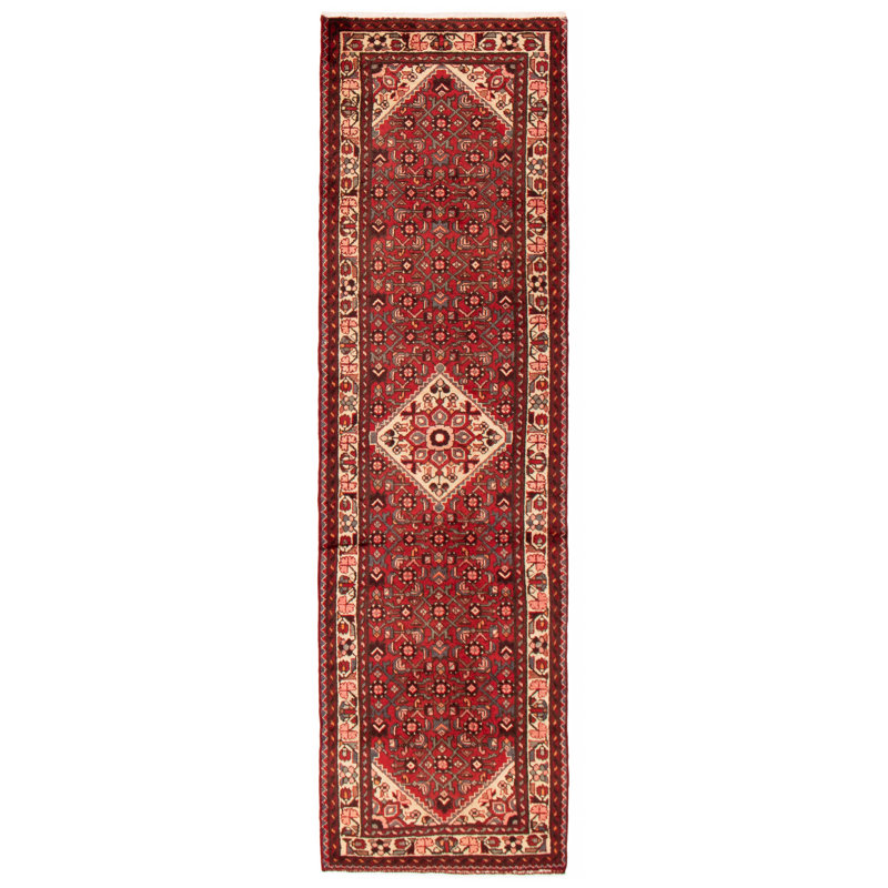 Tapis rouge Andelz 2 pi 11 po x 10 pi 4 po