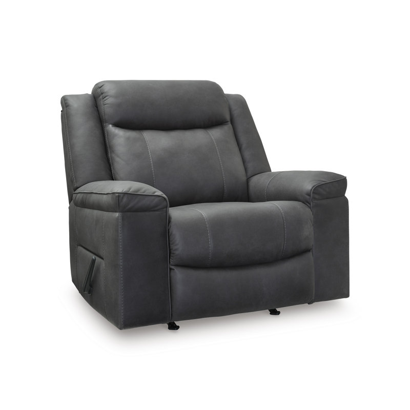 Streamlight Recliner, Gray