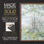 «Paris in Springtime», reproduction encadrée - bois massif-1279928049-1279928058