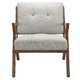 Desi Upholstered Armchair