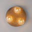 Plafonnier encastré 3 lumières-364484095