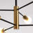 Cobina Dimmable Sputnik Sphere Chandelier-1195047372-1261926310