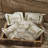 Ensemble de 6 bols Spring In Bloom