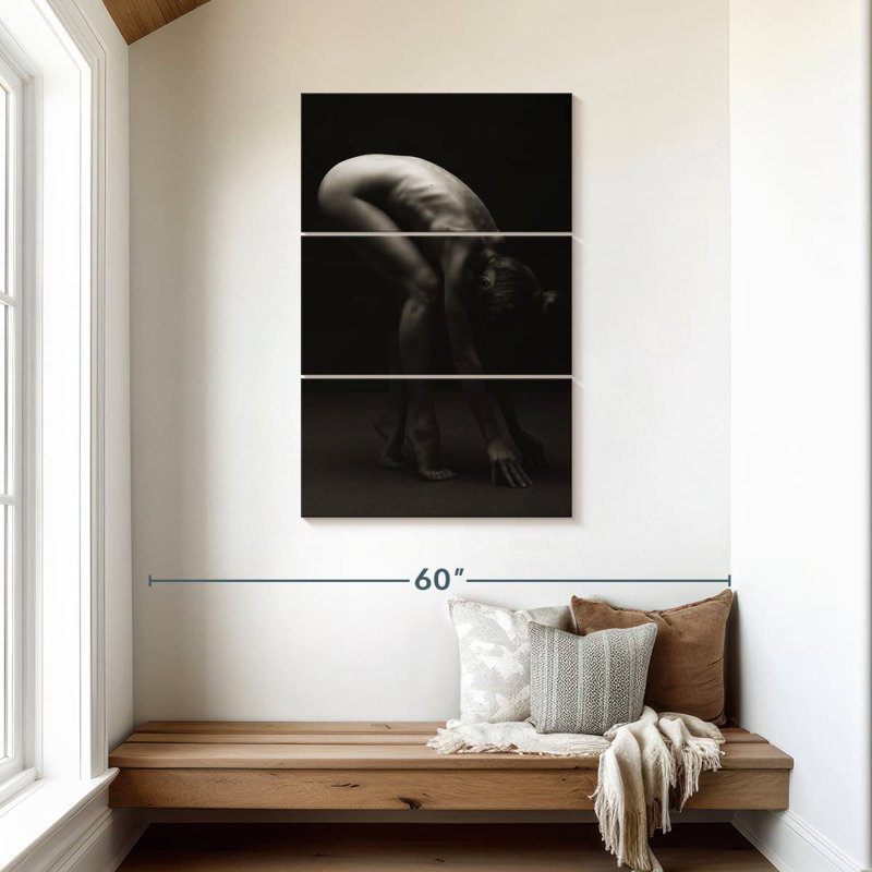 Bodyscape X III
