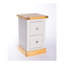 Engleman 35cm W Plywood / Laminate Board Bedside Table-1466382341