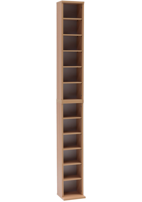 183cm H, Beech