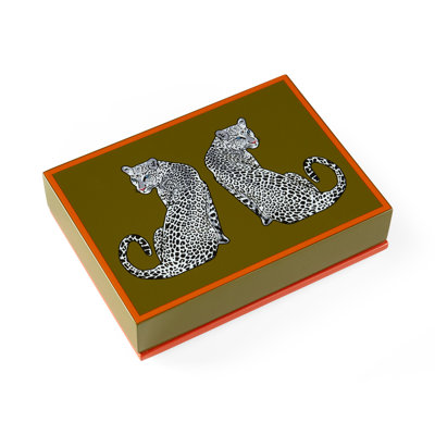 Jonathan Adler Playing Cards