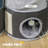 3-Storey Cat Condo Barrel Tree with 2 Hideaways; Scratching Board