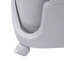 Plastic Rolling Laundry Sorter