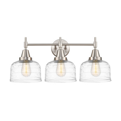Amede 3 - Light Dimmable Vanity Light
