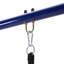 Freeport Park Steel Swing Set with 1 Swing(s)