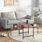 Foldable Side Table