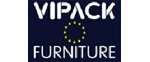 Vipack logo