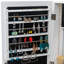 Emelita Jewelry Armoire
