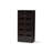 10 Pair Shoe Storage Cabinet