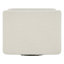 Fauteuil d'appoint pivotant Audrey-124505314