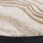 Kriner Hand Tufted New Zealand Wool Abstract Rug-2046838249