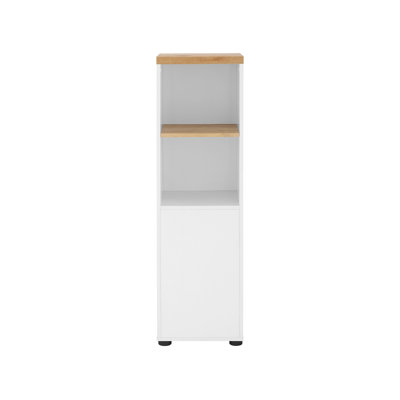 Amria 48.0315'' Kitchen Pantry