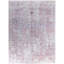 Overdyed One-of-a-Kind 9' x 11'10" Hand Knotted Area Rug